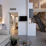 Flateli Barca 11 * Gerona