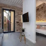 Flateli Barca 11 *
