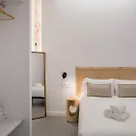 Flateli Barca 11 * Gerona