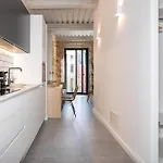 Apartament Flateli Barca 11 *