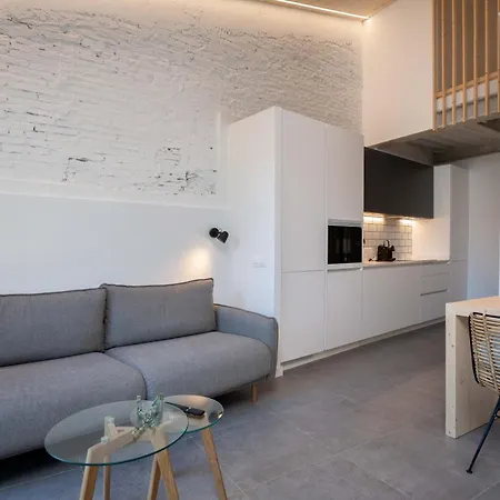 Flateli Barca 11 Apartament