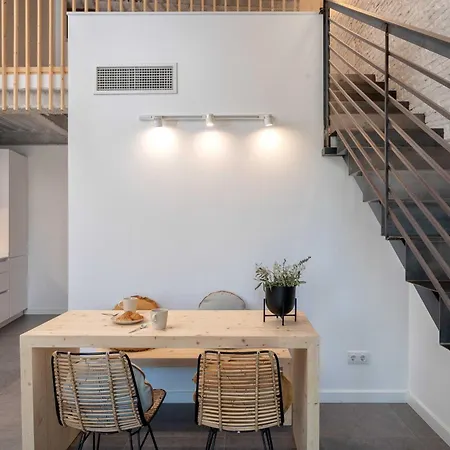 Appartement Flateli Barca 11 *