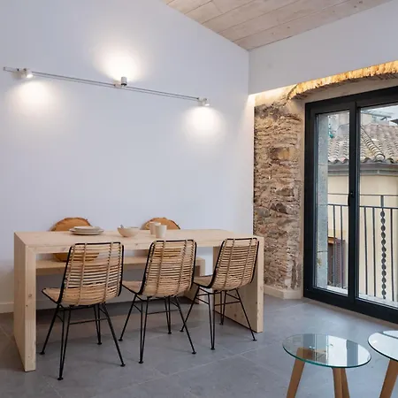 Flateli Barca 11 Apartament