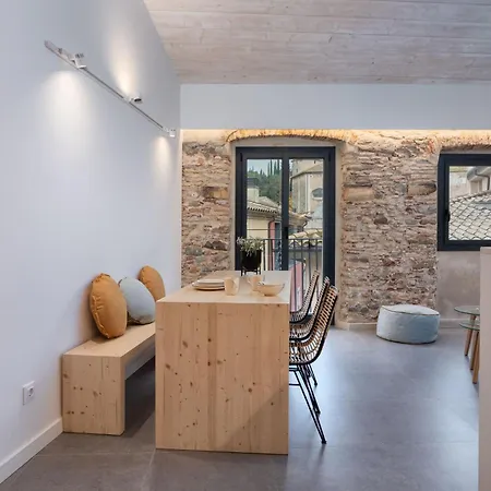 Appartement Flateli Barca 11 *