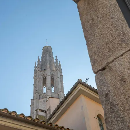 Flateli Barca 11 Appartement Gerona