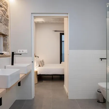 Flateli Barca 11 Appartement *