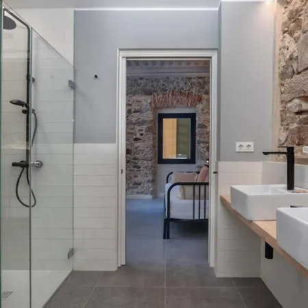 Flateli Barca 11 Appartement Gerona