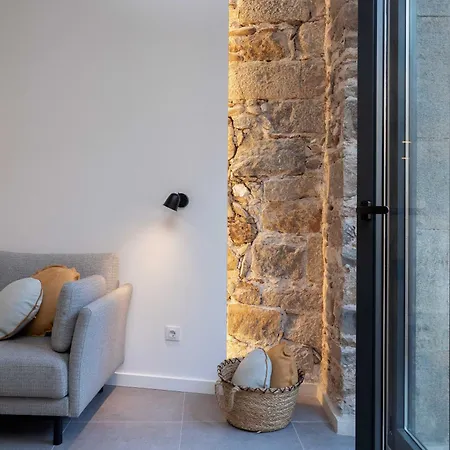 Flateli Barca 11 Gerona