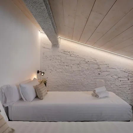 Apartment Flateli Barca 11
