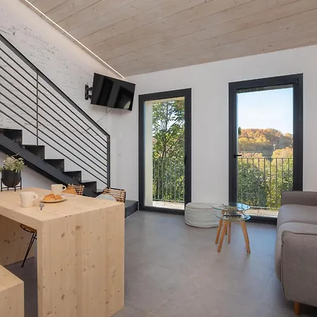 Apartment Flateli Barca 11 Girona