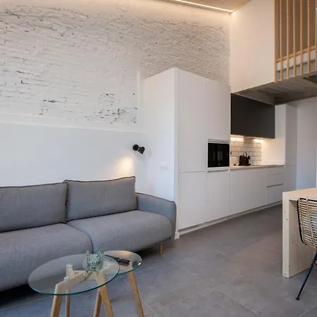 Flateli Barca 11 Apartment