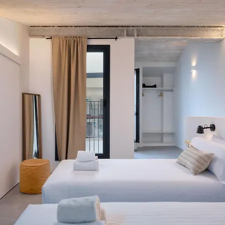 Apartment Flateli Barca 11 Girona