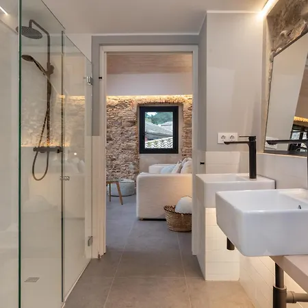 Flateli Barca 11 Girona