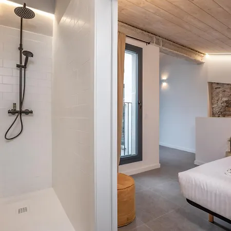 Apartment Flateli Barca 11