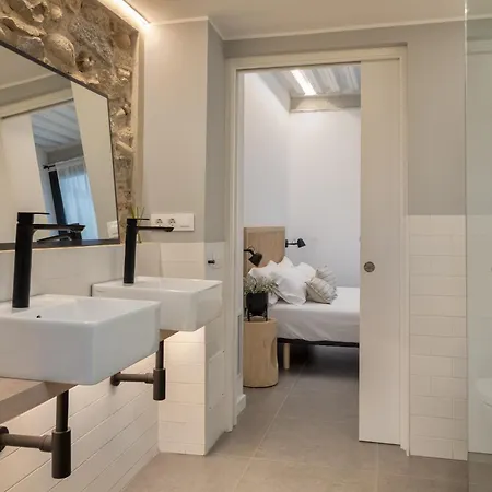 Apartment Flateli Barca 11