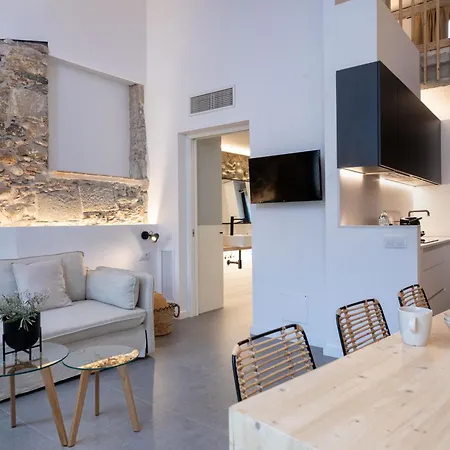 Flateli Barca 11 Apartment Girona