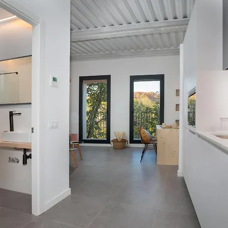 דירה Flateli Barca 11