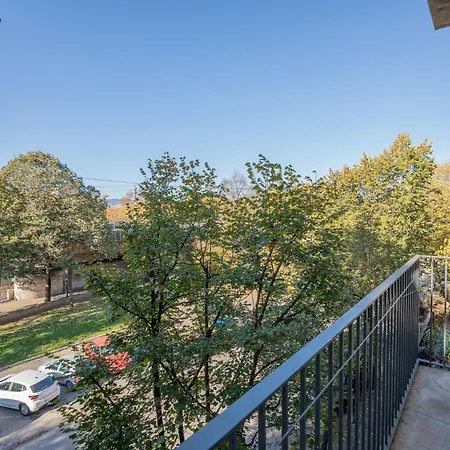 Apartment Flateli Barca 11 Girona