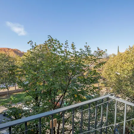 דירה Flateli Barca 11 *