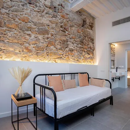 דירה Flateli Barca 11