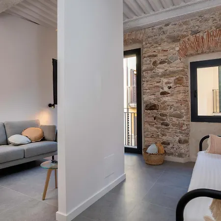 דירה Flateli Barca 11 ז'ירונה