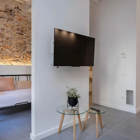 Apartment Flateli Barca 11