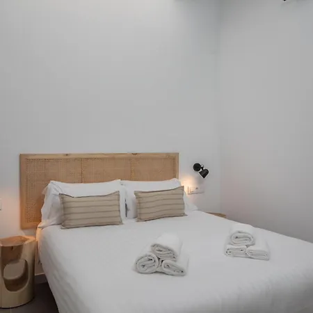 Apartment Flateli Barca 11 Girona