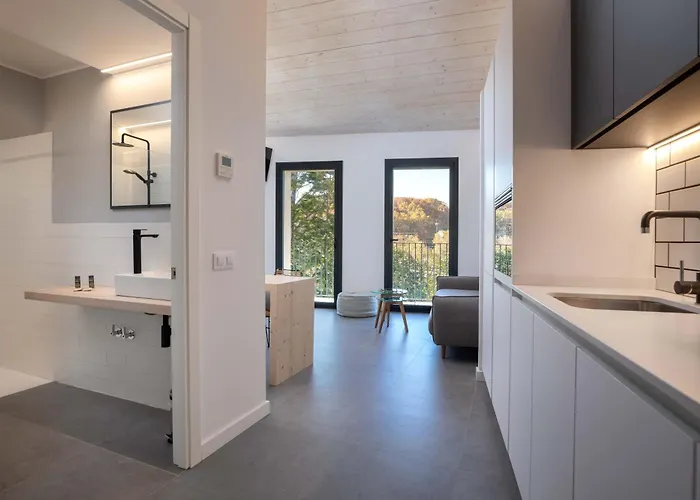 Appartement Flateli Barca 11 Gerona