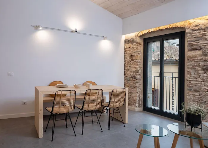 Flateli Barca 11 Appartement