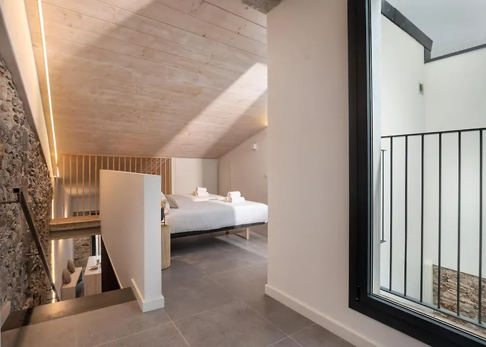 Appartement Flateli Barca 11 Gerona