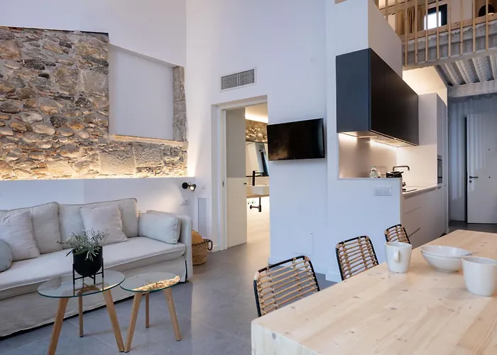 Flateli Barca 11 Appartement Gerona