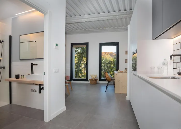 Appartement Flateli Barca 11